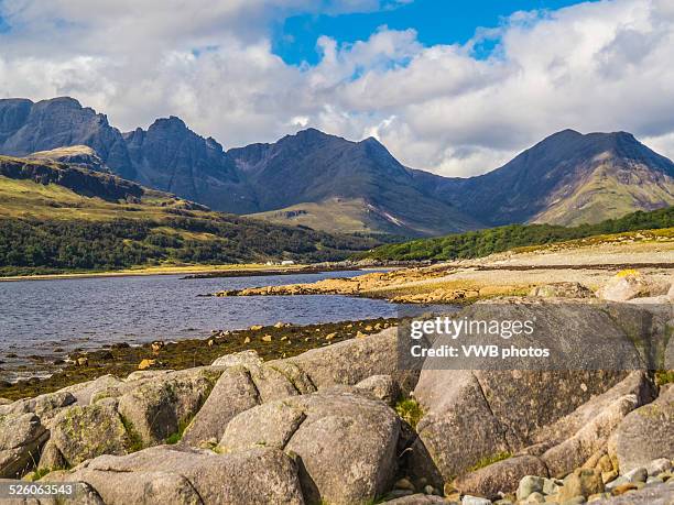 Culnn Ridge 413 Cuillin Ridge Stock Photos, High-Res Pictures, and Images - Getty ...