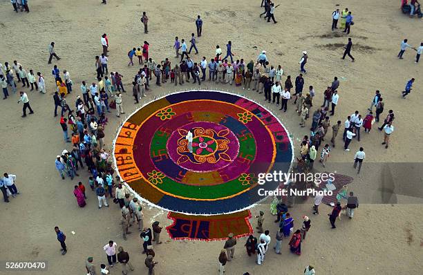 Ors Rangoli 98 Forest Dept Stock Photos, High-Res Pictures, and Images - Getty Images