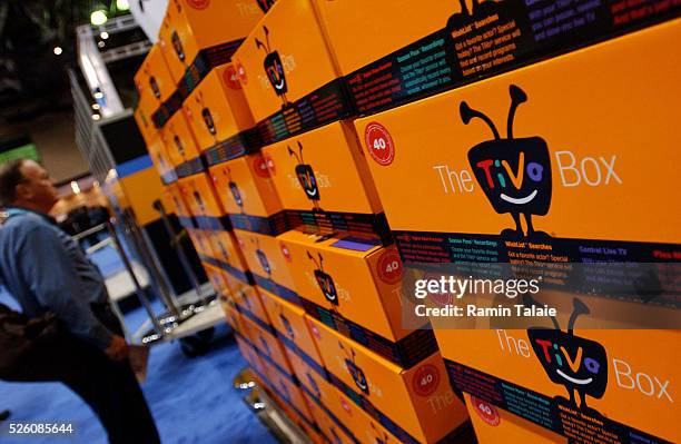 Taiv Box 21 Tivo Box Stock Photos, High-Res Pictures, and Images - Getty Images