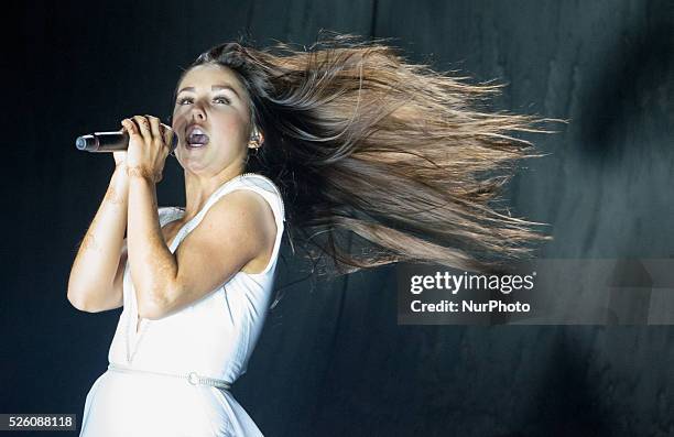 Isa Singer 12 Isa Tengblad Photos & High Res Pictures - Getty Images