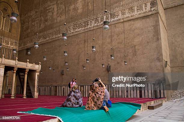 El Rifai Mosque El Rifai Mosque Photos and Premium High Res Pictures - Getty Images