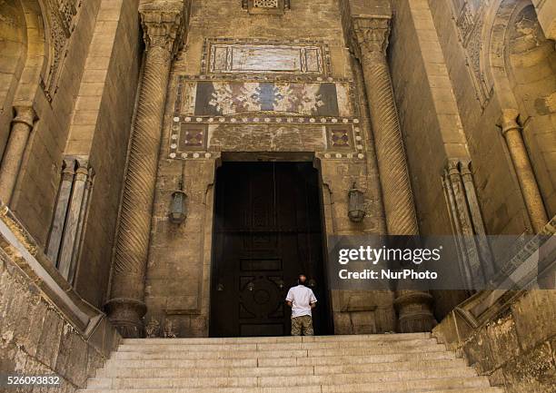 El Rifai Mosque El Rifai Mosque Photos and Premium High Res Pictures - Getty Images