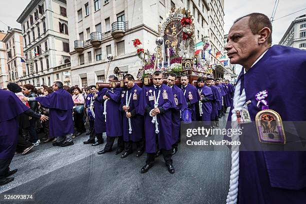 Senor De Los Milagros Procession Photos And Premium High Res Pictures senor-de-los-milagros-procession-photos-and-premium-high-res-pictures