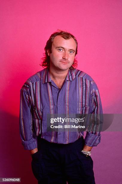 1,674 New York Ny Phil Collins Stock Photos, High-Res Pictures, And