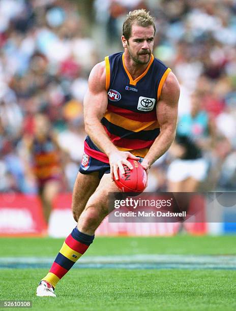 Nick Ricciuto 382 Mark Ricciuto Photos & High Res Pictures - Getty Images