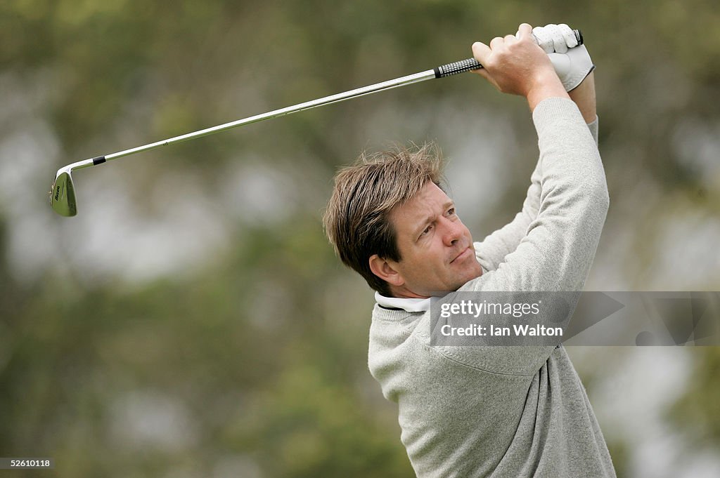 Madeira Island Open 2005