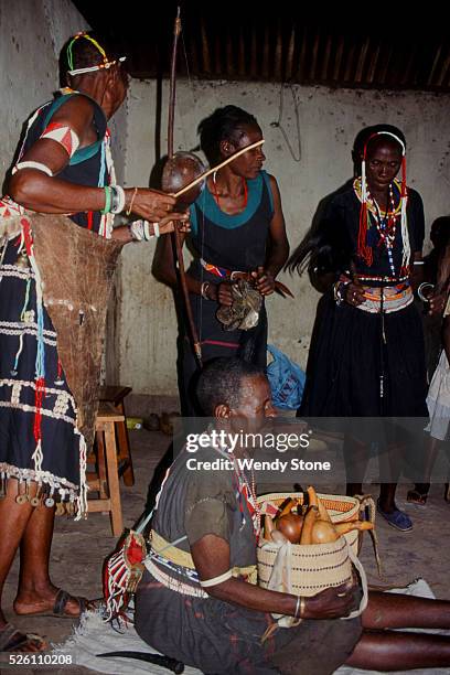 172 Kamba Kenya Stock Photos, High-Res Pictures, and Images - Getty Images