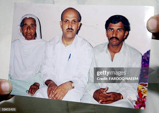 Malik Javaad Malik Muhammad Javed Photos and Premium High Res Pictures - Getty Images