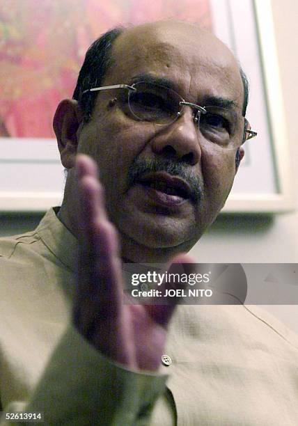 Sayed Jaafar 31 Syed Jaafar Albar Stock Photos, High-Res Pictures, and Images ...