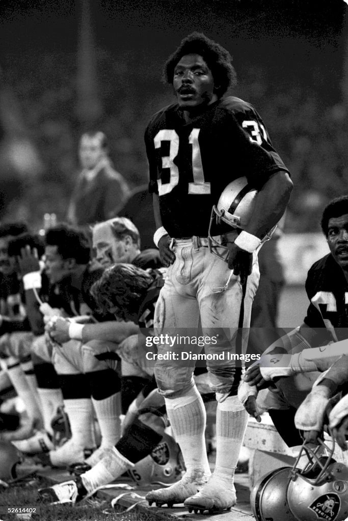 Oakland Raiders