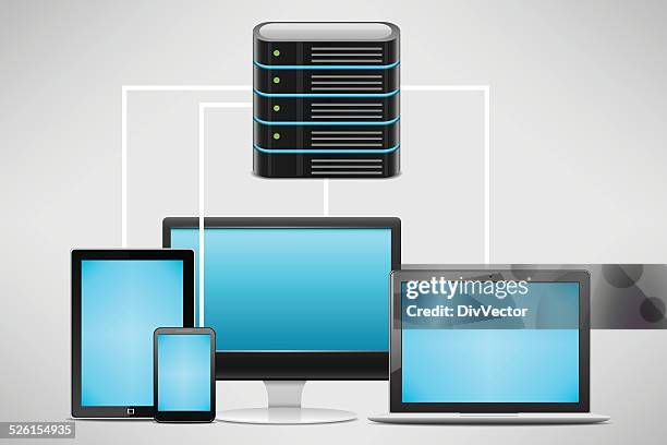 Remote Computer Terminals 249 Remote Desktop Access Stock Photos, High-Res Pictures, and Images ...