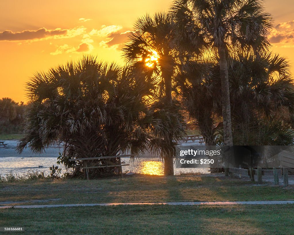 Sebastian Inlet State Recreation Area