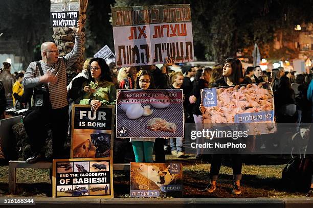 20 Animal Rights Activists Protest In Israel Photos and Premium High Res Pictures - Getty Images 20 Animal Rights Activists Protest In Israel Photos and Premium High Res Pictures - Getty Images