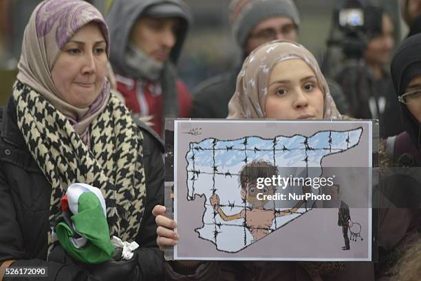 Drop Food Not Bombs Photos and Premium High Res Pictures Getty Images