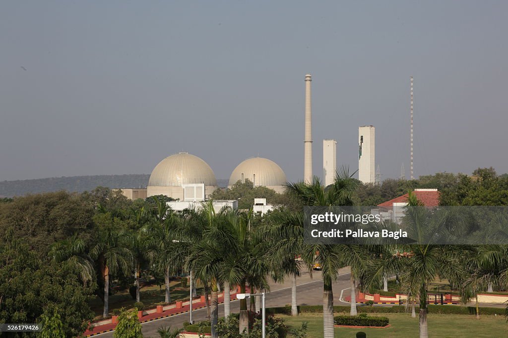 Tough international peer review declares Indian atomic reactors among best