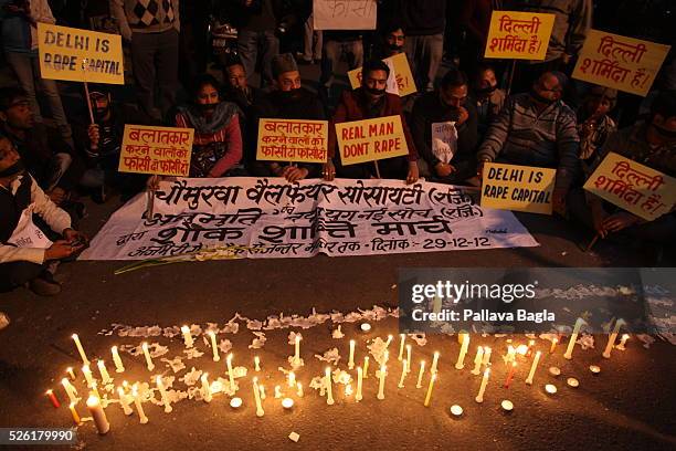 India is enraged after a female medical physiotherapy student was beaten and gang raped in Delhi on 16 December 2012, and died thirteen days later...