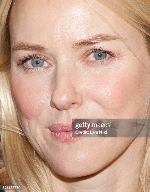 Naomi Watts attends the Beware of Mr. Baker special screening event at the Crosby Hotel in New York City. �� LAN