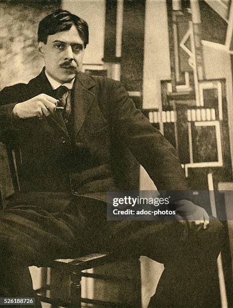 Percy Wyndham Lewis Photos and Premium High Res Pictures Getty Images