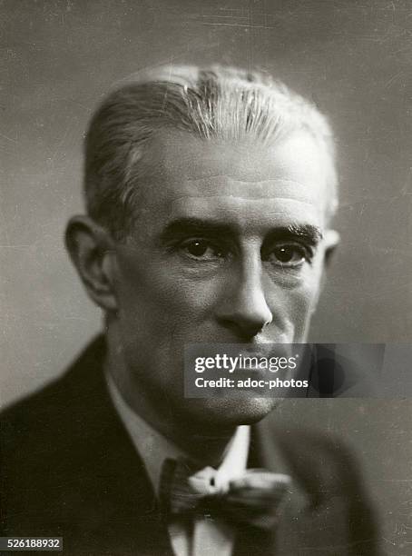 Joseph Raval Maurice Joseph Ravel Photos and Premium High Res Pictures - Getty Images