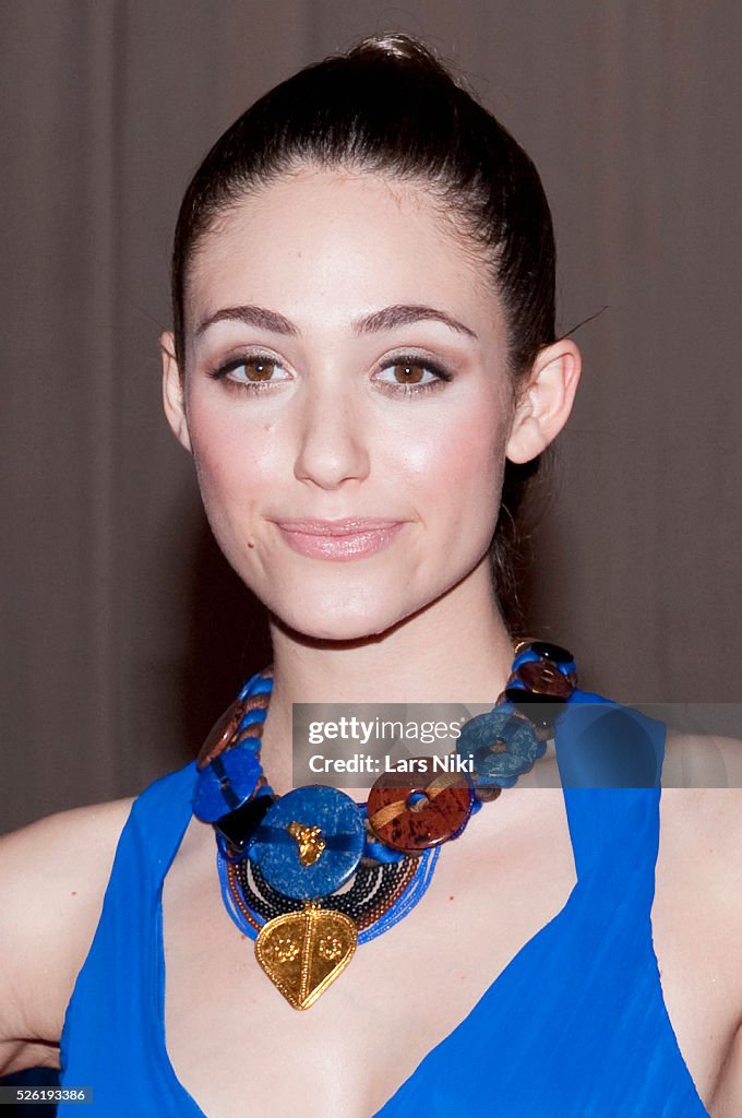 USA - Costume Institute Gala "American Woman: Fashioning A National Identity" - Red Carpet Arrivals