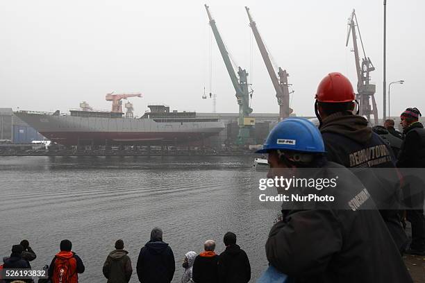 Holland Shipyards Group