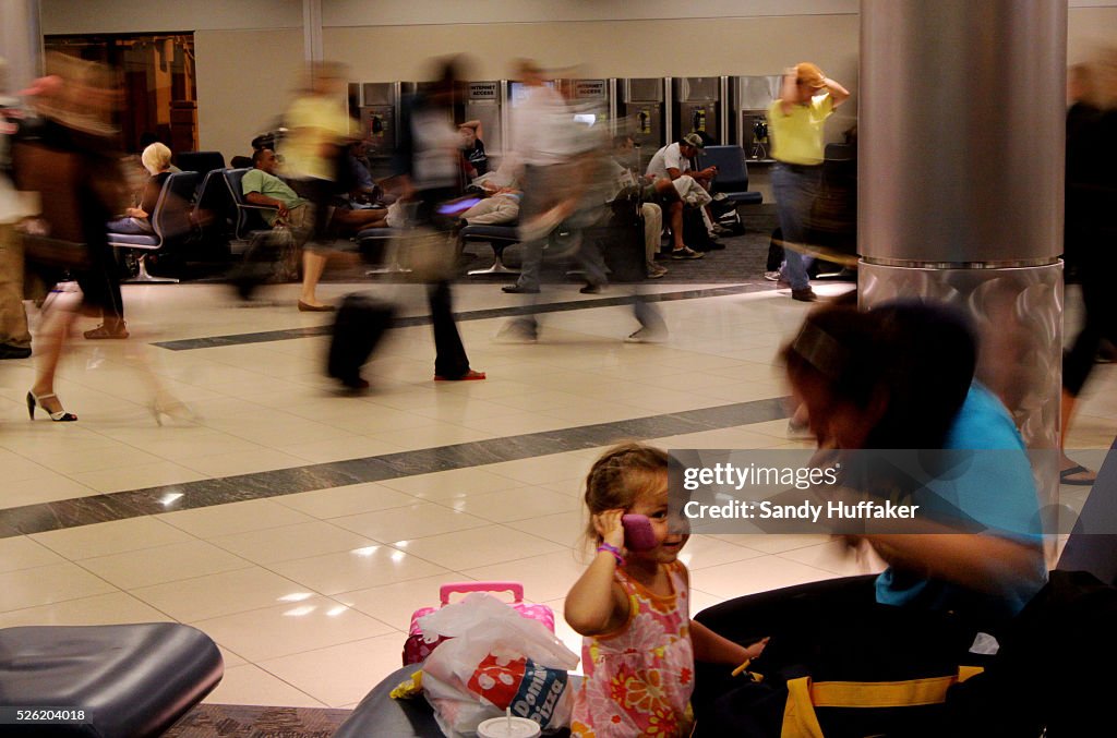 USA - Transportation - U.S. Energy Sub Committee Look into Excessive Fees Charged by Airlines