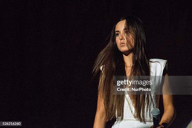 Isa Singer 12 Isa Tengblad Photos & High Res Pictures - Getty Images