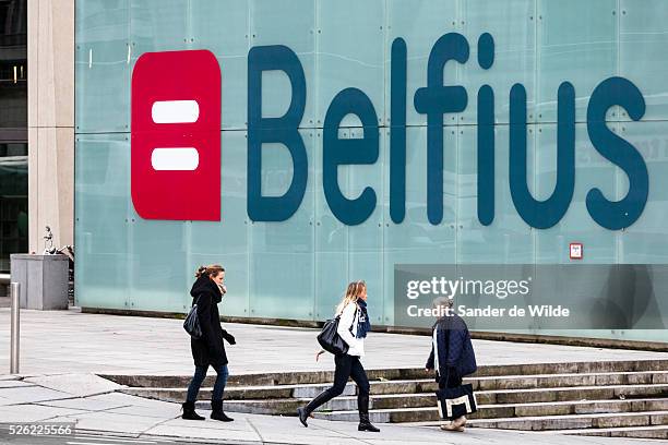 Belfius Ronse 629 Belfius Stock Photos, High-Res Pictures, and Images - Getty Images