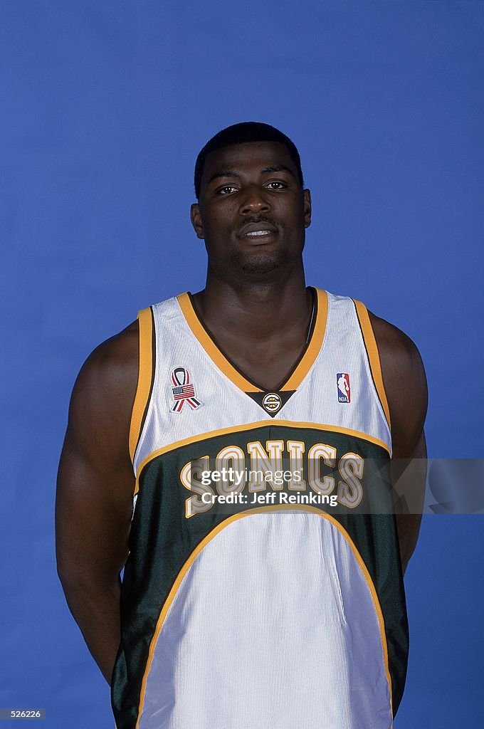 Olumide Oyedeji