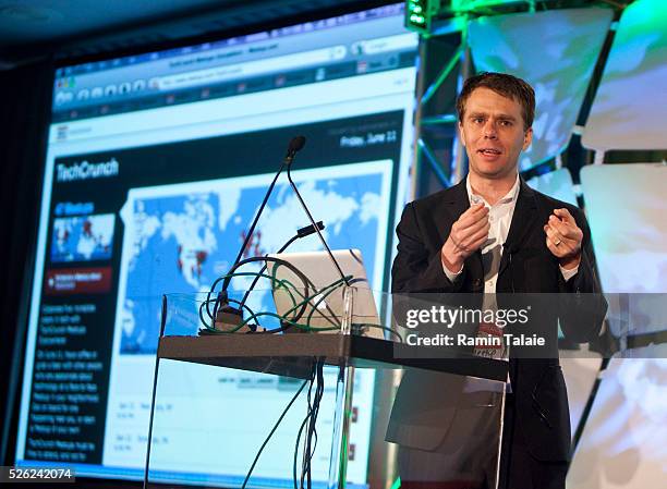 Meetup Ceo 47 Ceo Of Meetup Stock Photos, High-Res Pictures, and Images - Getty Images
