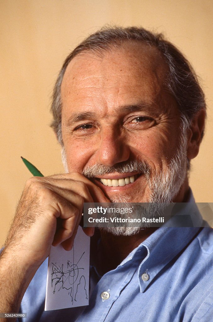 Renzo Piano