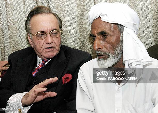Malik Javaad 15 Malik Muhammad Javed Photos & High Res Pictures - Getty Images