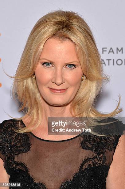 Personality Sandra Lee attends the We Are Family Foundation 2016 Celebration Gala on April 29, 2016 in New York, New York.