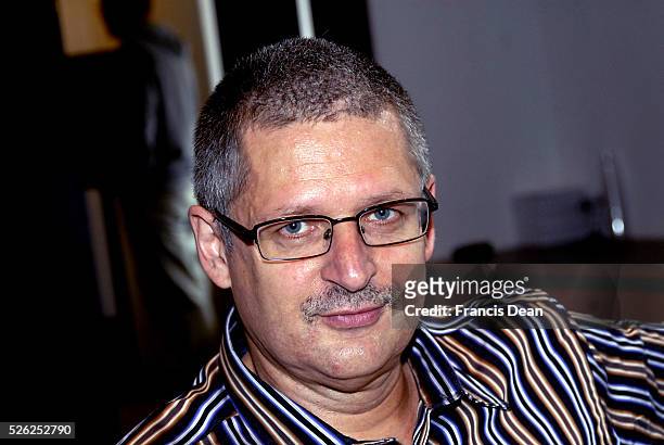 149 Flemming Rose Photos and Premium High Res Pictures - Getty Images