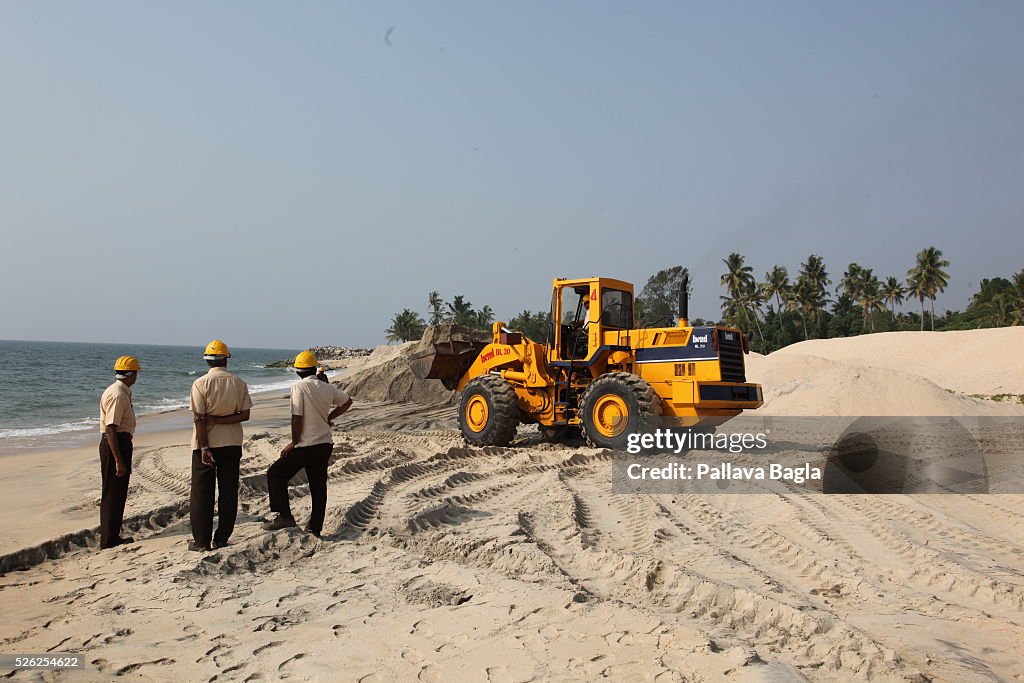 China pinches global Rare Earth supplies precious holdings become scarce