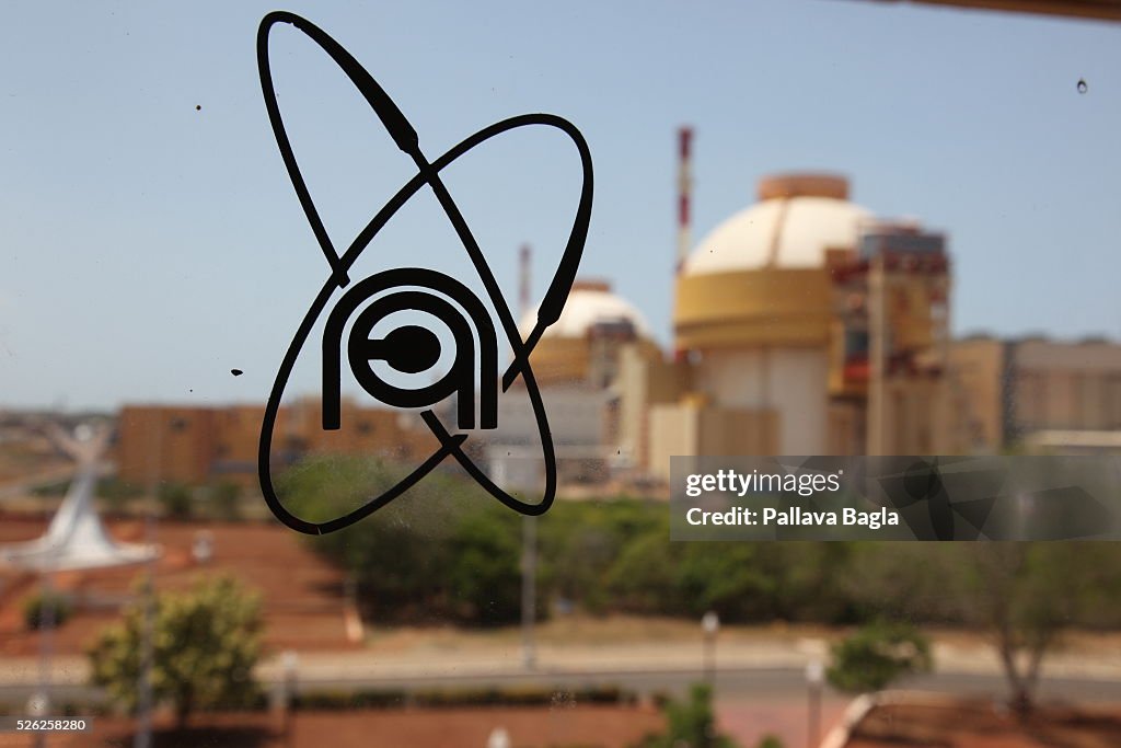 World's most modern atomic reactor starts in India