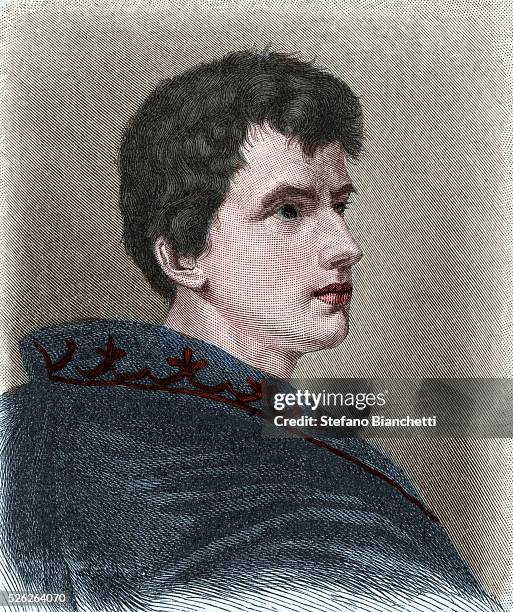 12 Ludwig Achim Von Arnim Stock Photos, HighRes Pictures, and Images
