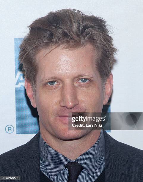 Paul Sparks attends the Trust Me Film Premiere during the 2013 Tribeca Film Festival at the BMCC in New York City. �� LAN