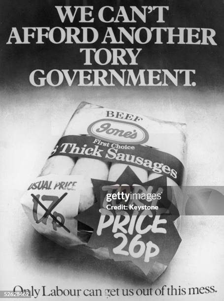The Price To Pay, News Photo