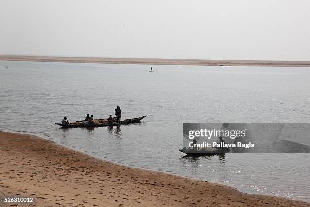 The state of Odisha in India on the coast of the Bay of Bengal is highly vulnerable due to cyclones and hurricanes. Today the local people are...