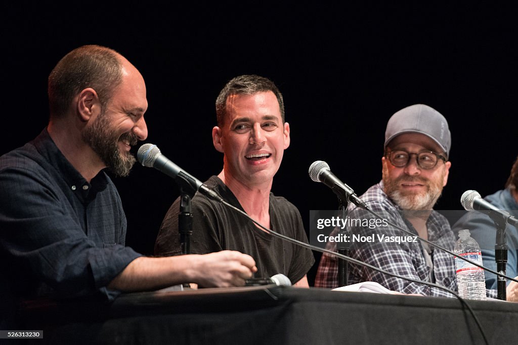 Bob's Burgers Live!