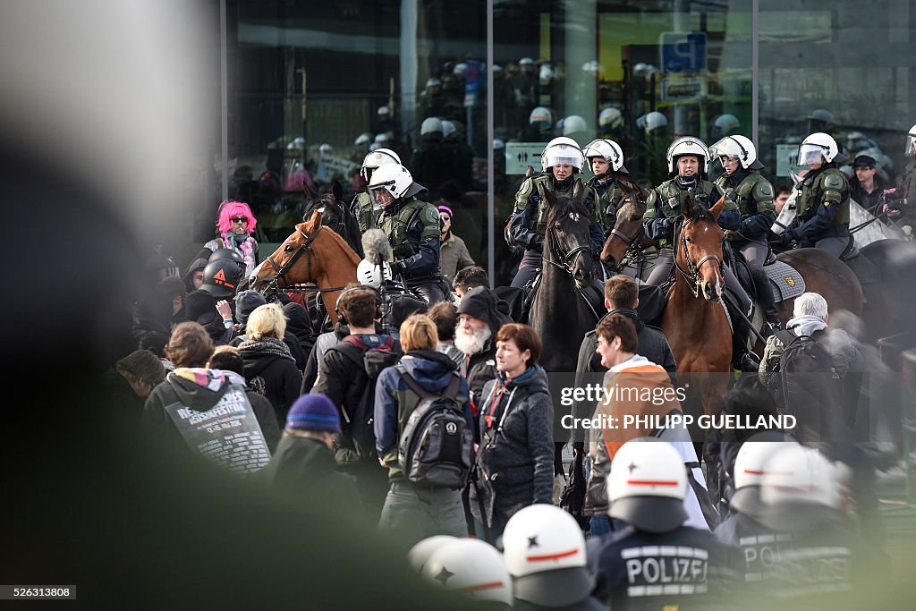 GERMANY-DEMONSTRATION-PARTY-MIGRATION-ISLAM-EU