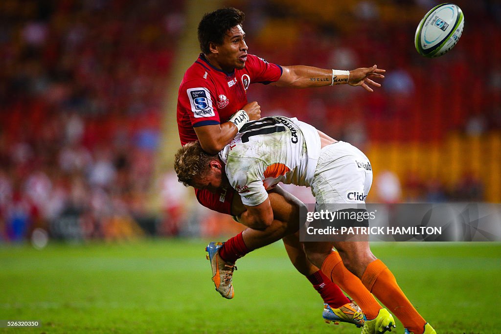 RUGBYU-AUS-REDS-CHEETAHS