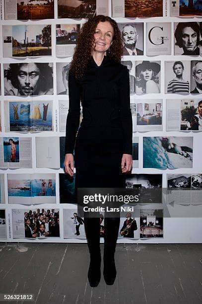 Kathy Rye New York Times Magazine Kathy Ryan Photos and Premium High Res Pictures ...