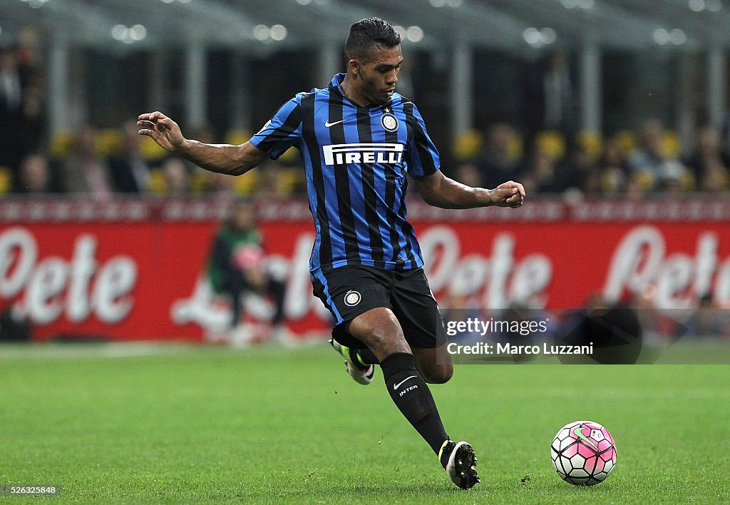 FC Internazionale Milano v Udinese Calcio - Serie A