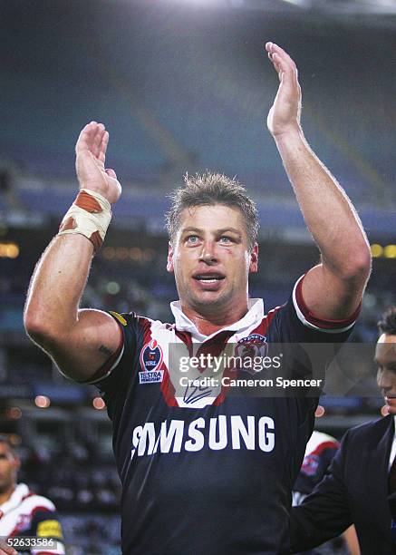 Luke Ricketson Body Luke Ricketson Roosters Photos and Premium High Res Pictures - Getty Images