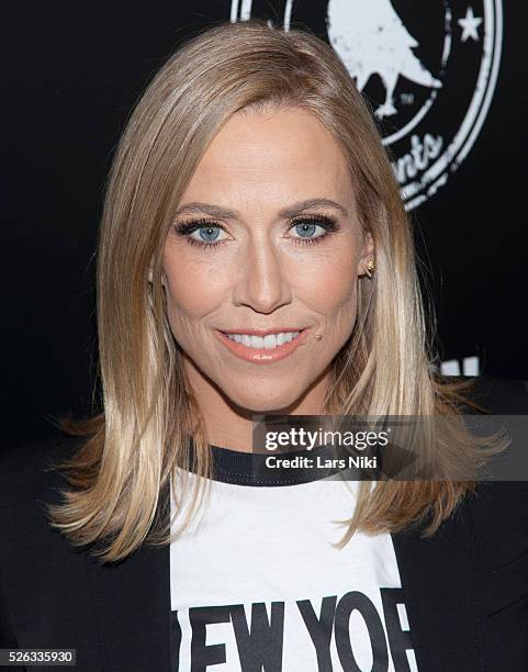 Sheryl Crow attends the "Imagine: John Lennon 75th Birthday Concert" at Madison Square Gardens in New York City. �� LAN