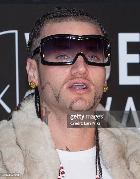 Ghetty Riff Raff Music Video Background Photos and Premium High Res Pictures - Getty Images