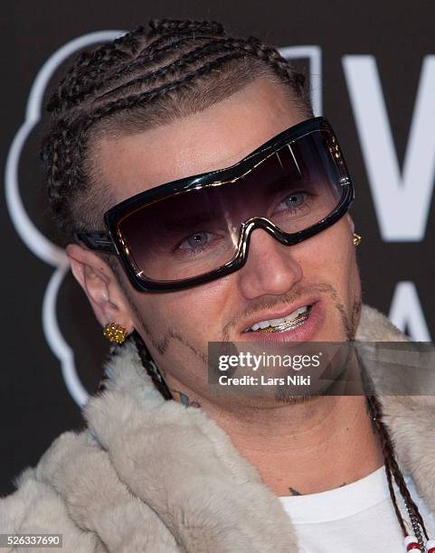 Ghetty Riff Raff Music Video Background Photos and Premium High Res Pictures - Getty Images