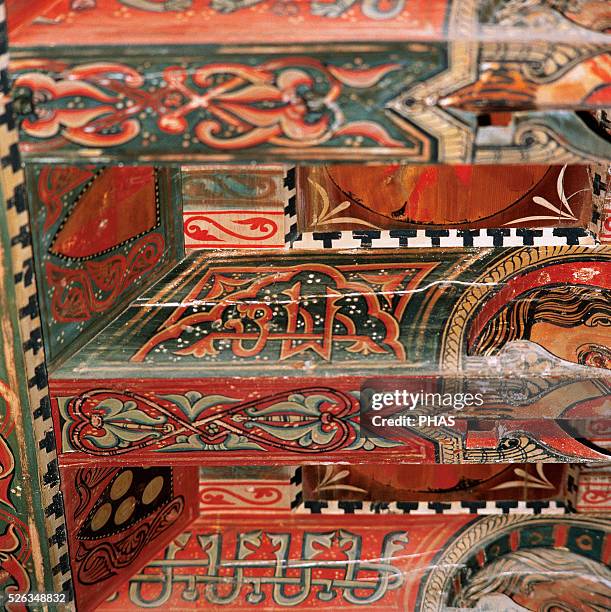 20 Escudo De Puebla Stock Photos, High-Res Pictures, and Images - Getty ...